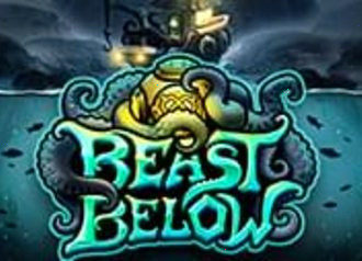 Игровой слот Beast Below